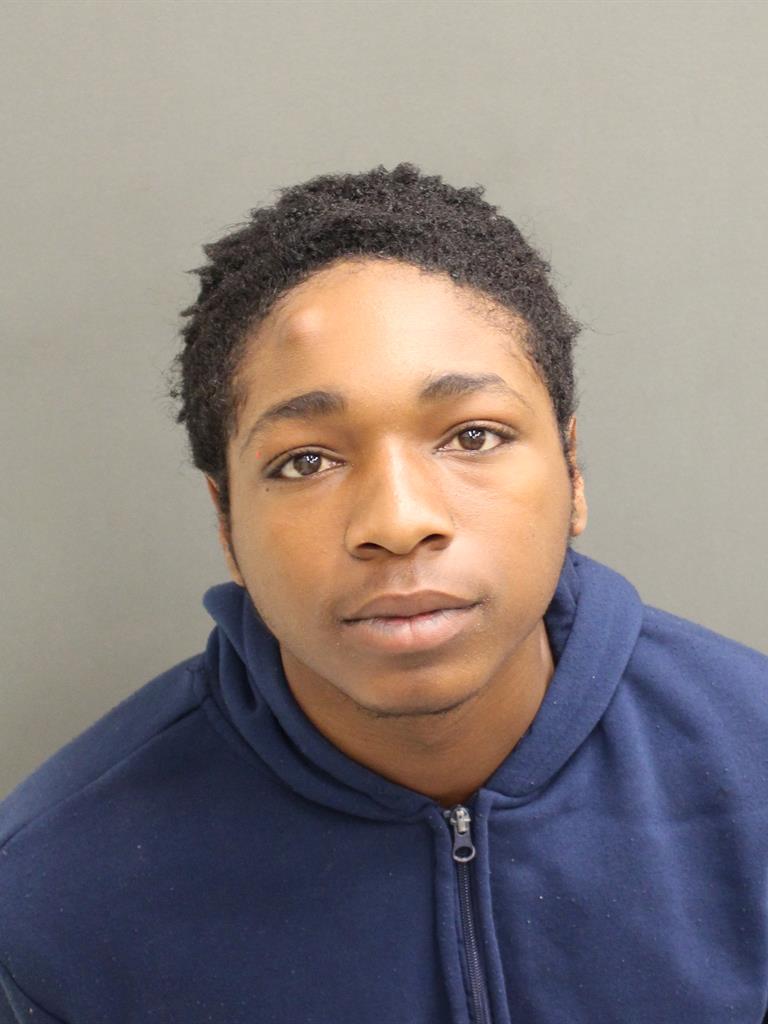  GEOVONNI OCTAVIOUS MCGHEE Photo Image