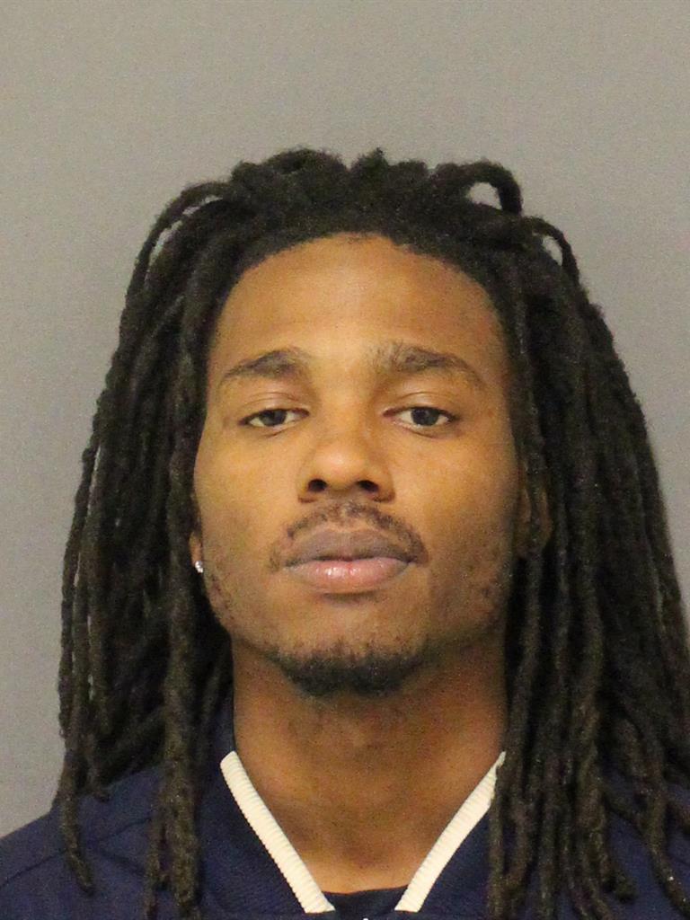  WILLIE FRANK JOHNSON Mugshot / County Arrests / Orange County Arrests