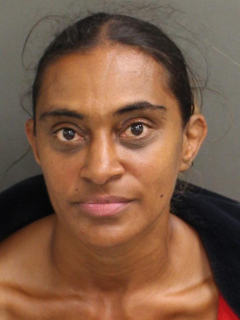  ANNIA DARCHELL JONES Photo Image