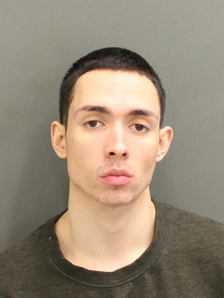  CODY JUSTINBEAR BUCHANAN Photo Image