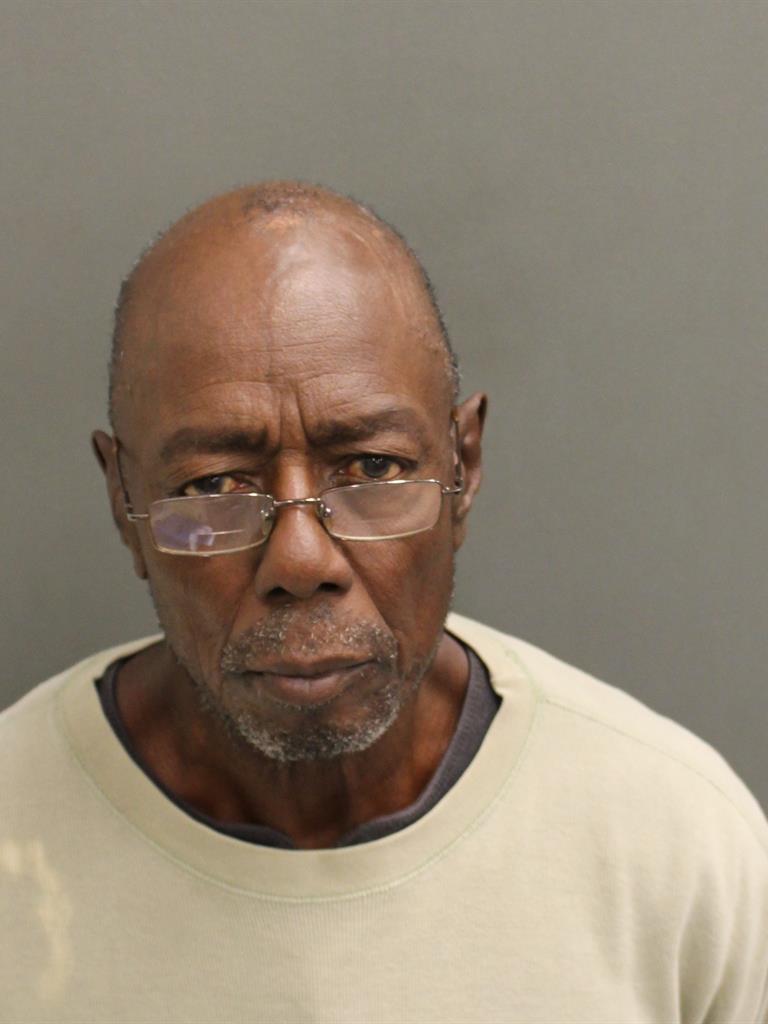  ROBERT LEE TAYLOR Mugshot / County Arrests / Orange County Arrests