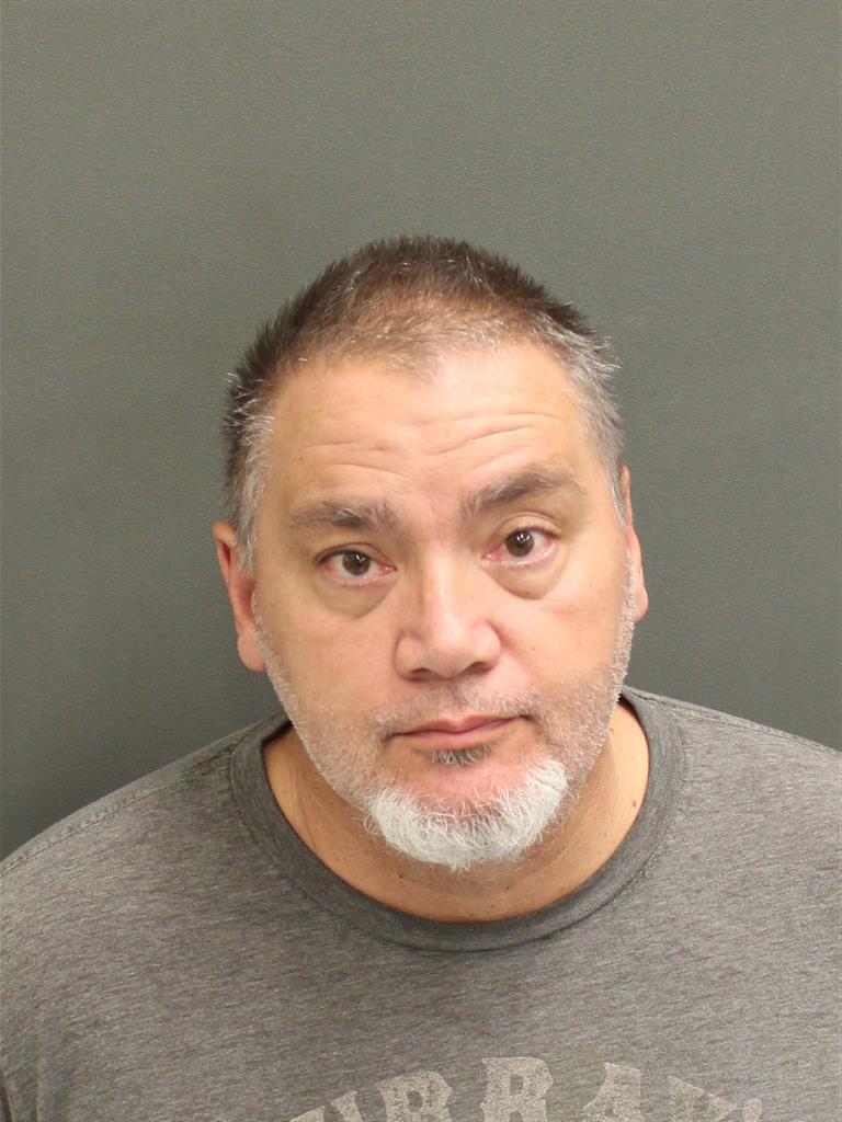  JAMES RUSSELL GREENE Mugshot / County Arrests / Orange County Arrests