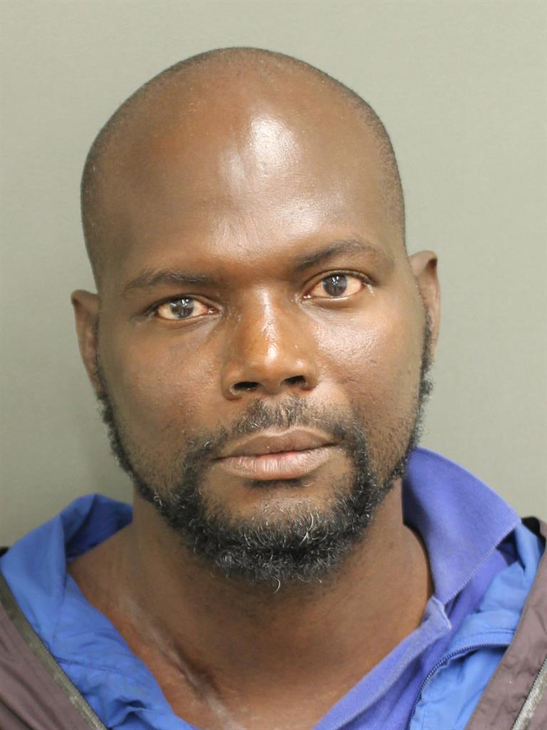  JERMAINE LAMAR JOHNSON Photo Image