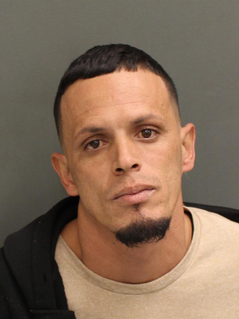  RAMON ALEXIS FELICIANONIEVES Photo Image