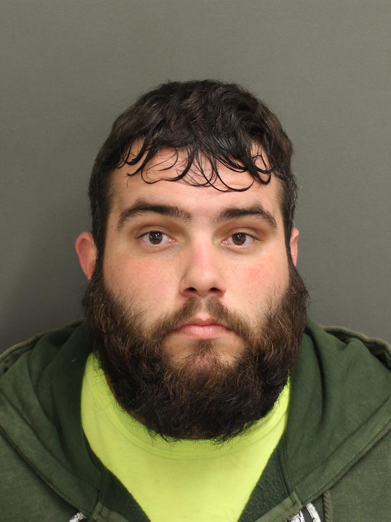  ALEX MICHAEL WOLFF Photo Image