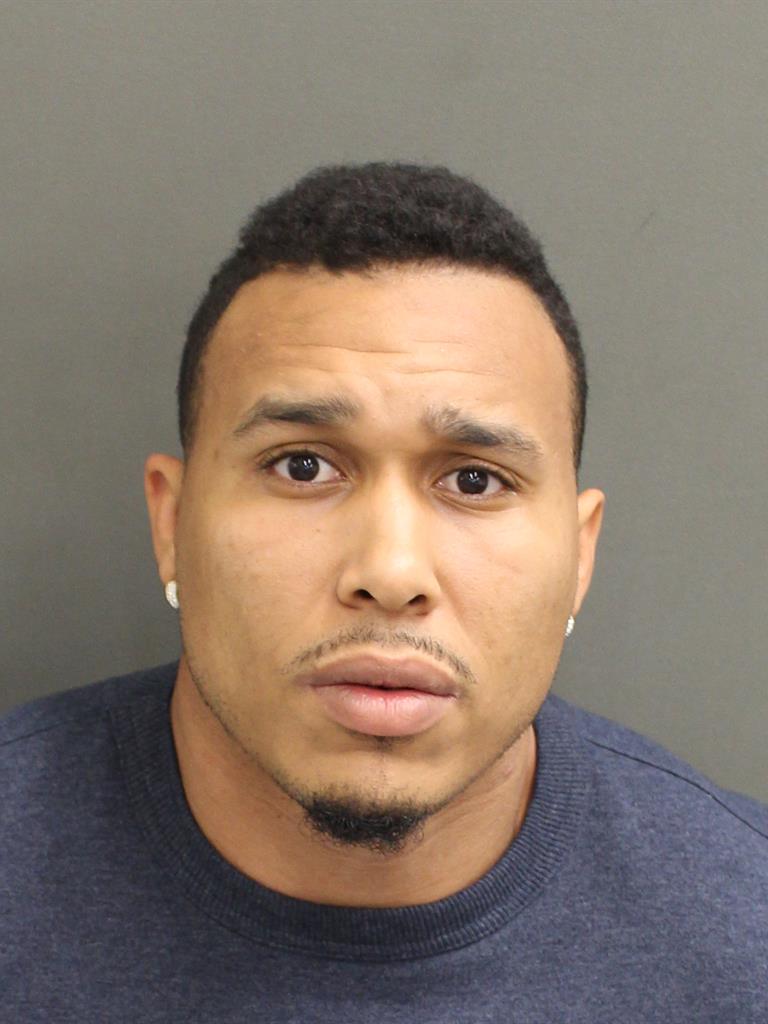  TODDERICK CHARLES MEBANE Photo Image