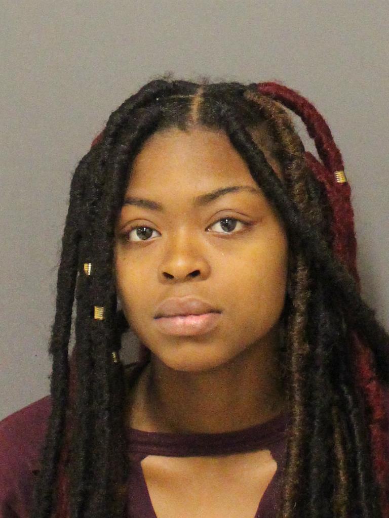  CORNETHIA LATISHA WILLIAMS Photo Image