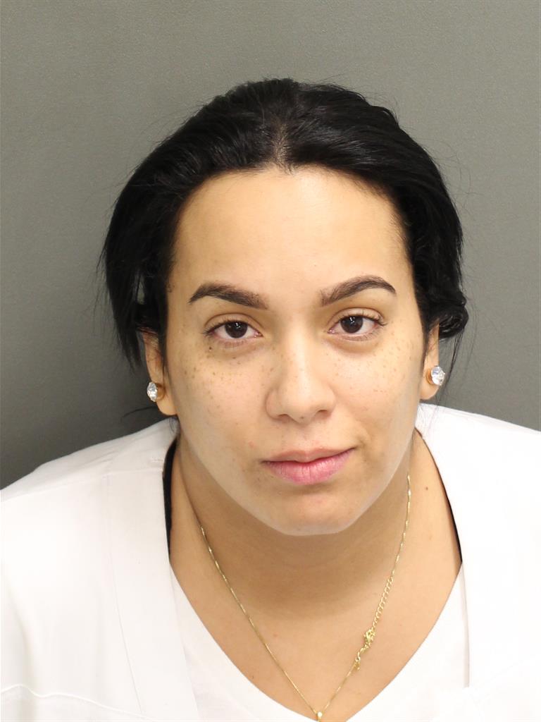  CHRISTY JANET COLON Photo Image