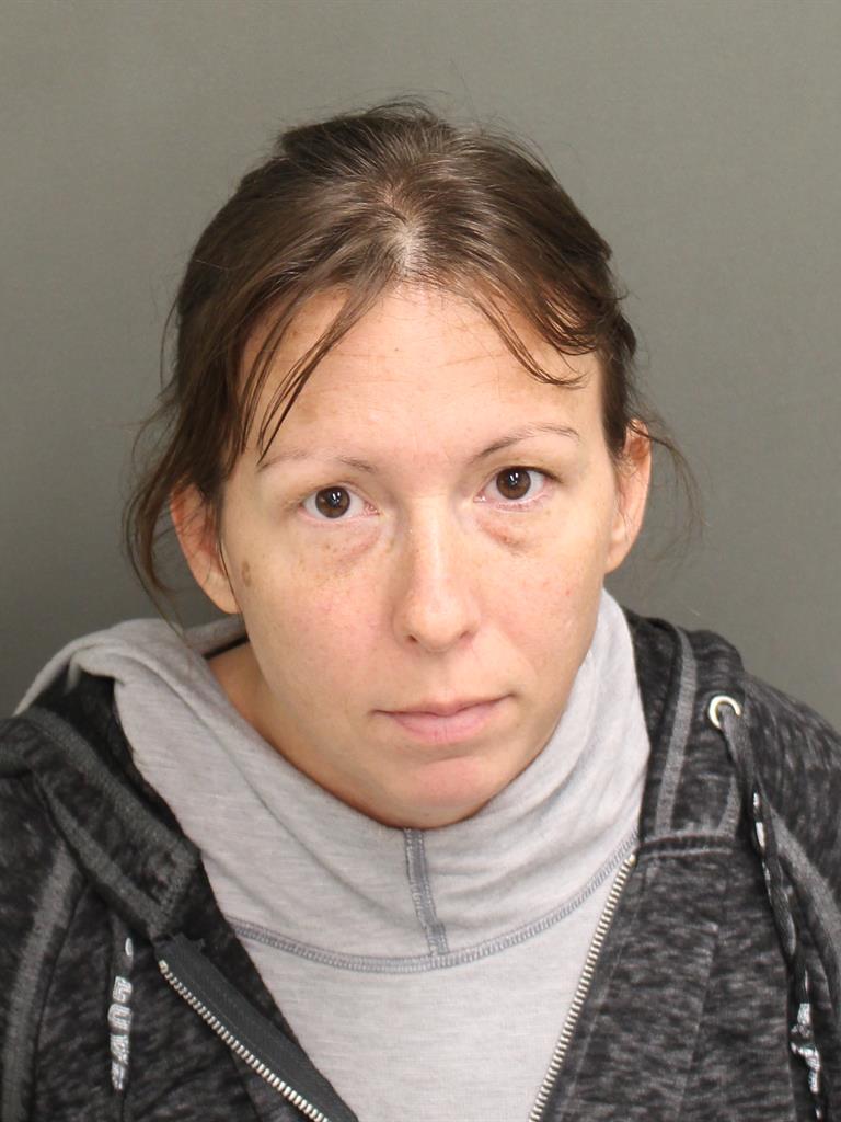  COURTNEY LYNN ROCHOWIAK Photo Image