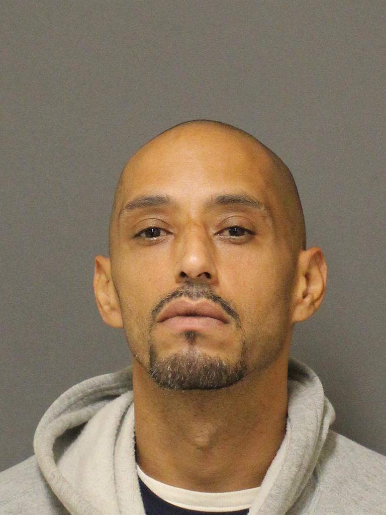  MARCOS DAVID VIERA Mugshot / County Arrests / Orange County Arrests