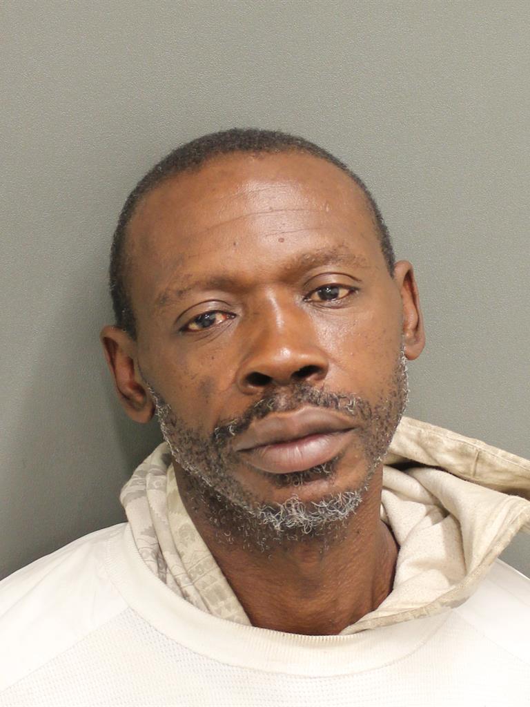  RONNIE DAVID LESTER Photo Image