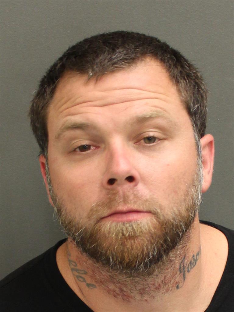  JASON PAUL MCGILL Photo Image