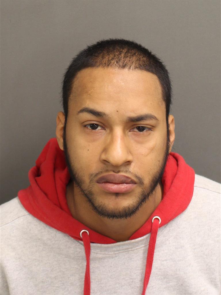  JUSTIN FELICIANO Photo Image