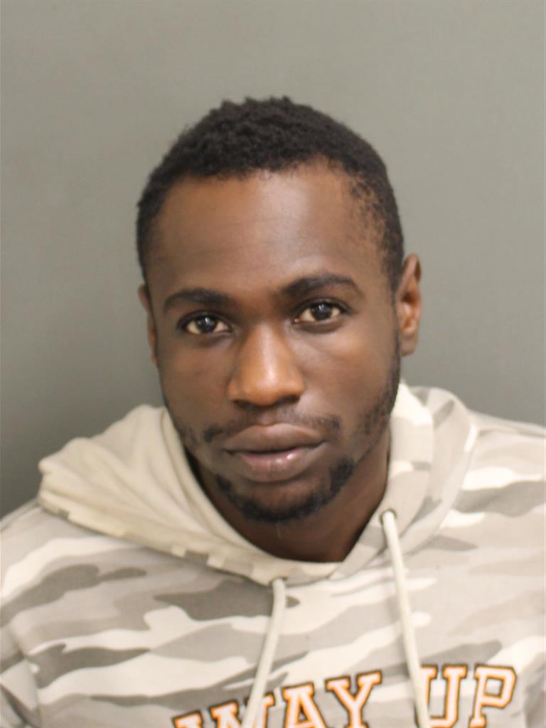  JUNINIO MAURICE Photo Image