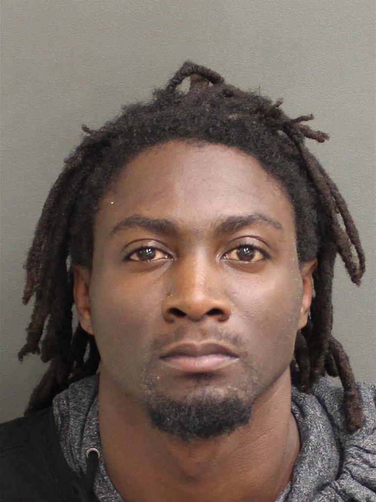  WILLIAM ANTONIO III SMITH Mugshot / County Arrests / Orange County Arrests