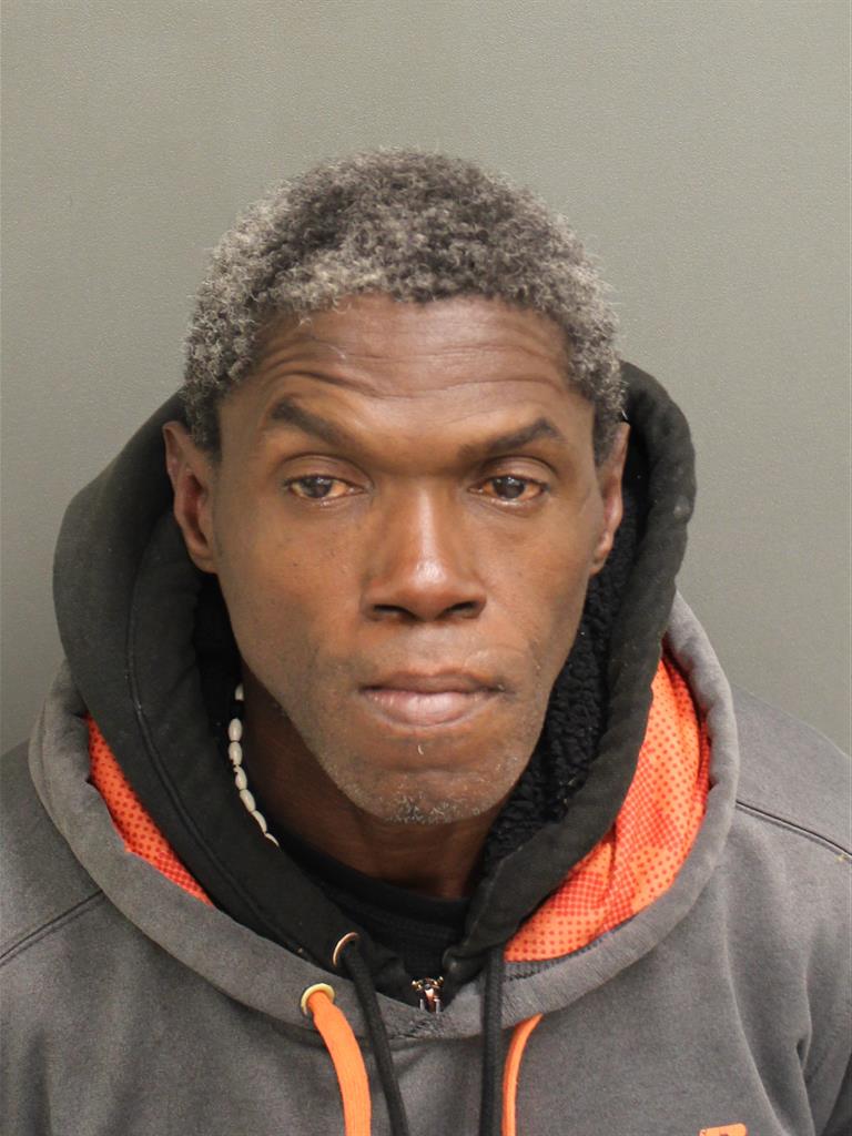 POSTON RICHARD KIMBLE Mugshot / County Arrests / Orange County Arrests