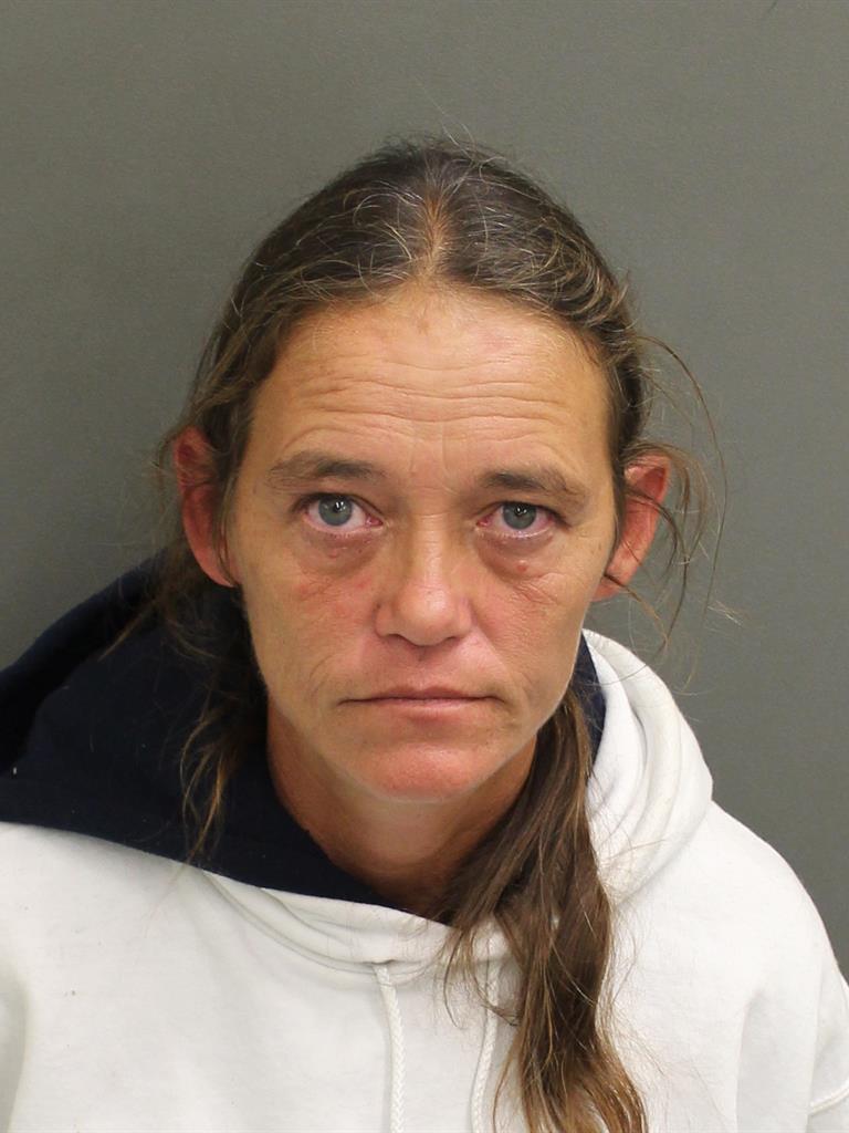  MICHELLE LIBECAP Mugshot / County Arrests / Orange County Arrests