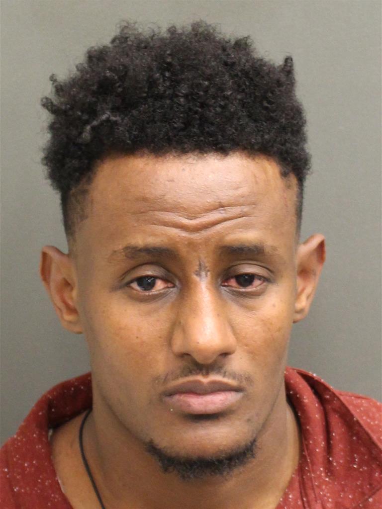  DANIEL HAILE TESFAMICHAEL Photo Image