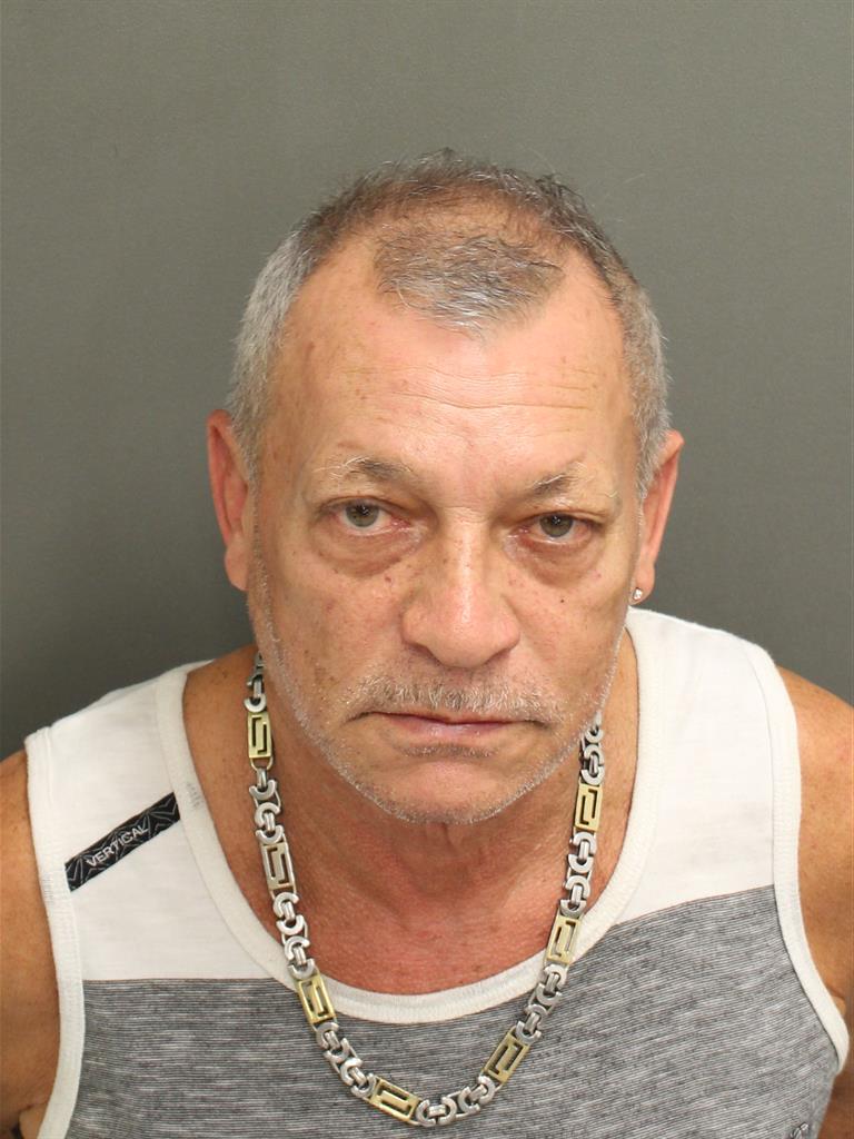  ERIVERTO FIGUEROA Mugshot / County Arrests / Orange County Arrests