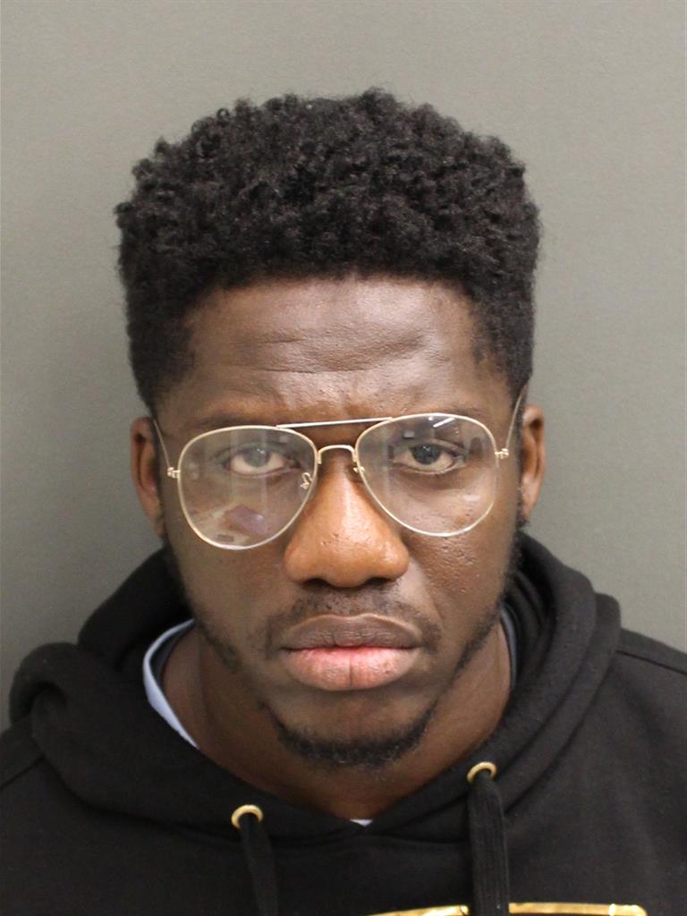  WILLIAM ANTOWN SANDERS Photo Image