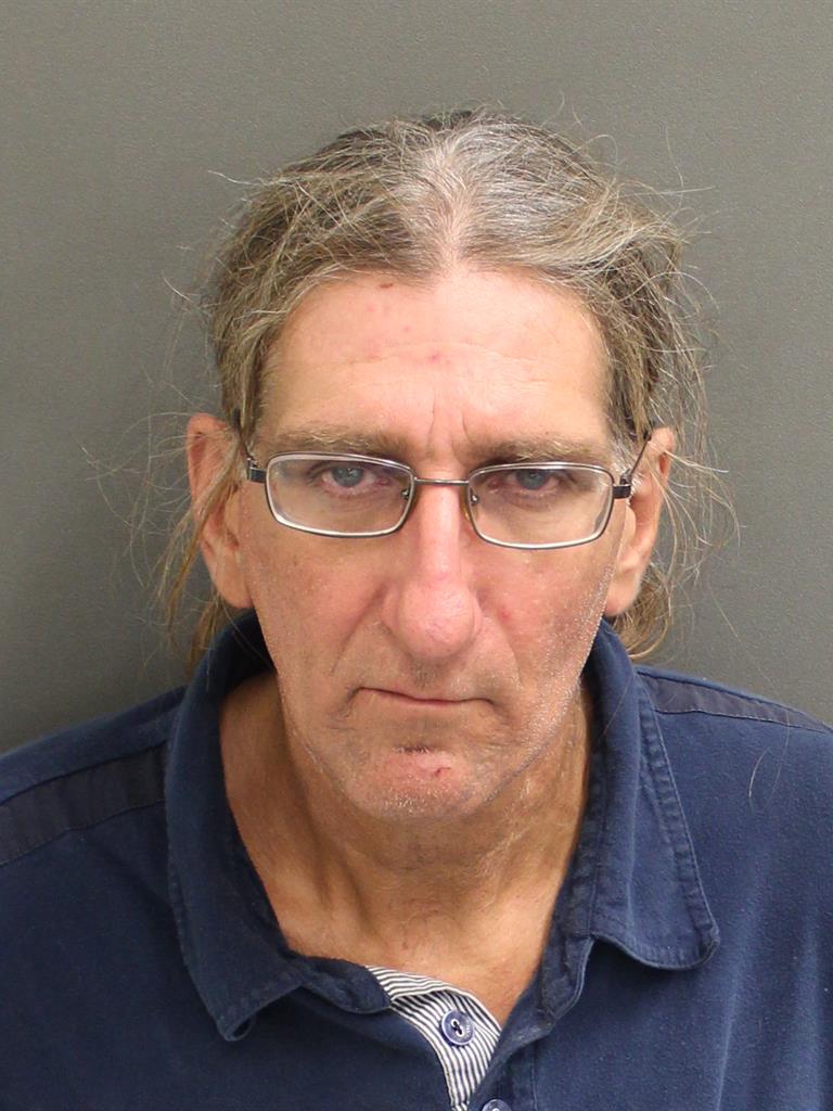  DAVID JAMES DEMPSEY Mugshot / County Arrests / Orange County Arrests