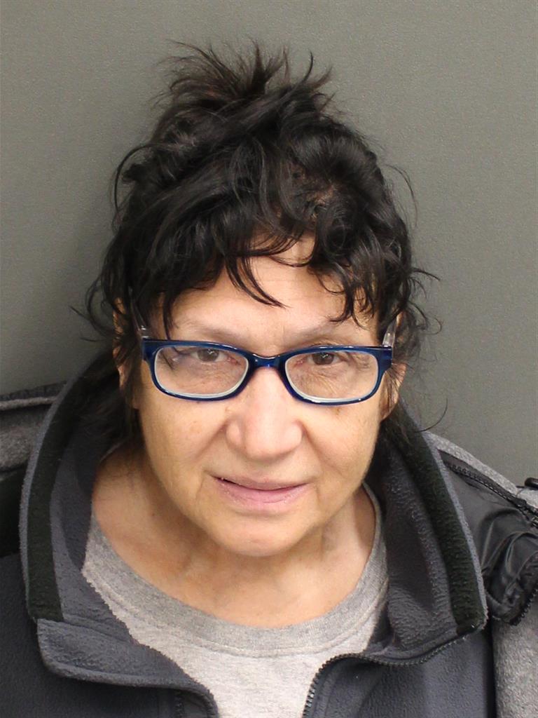  CATHERINE NAPOLITANO Photo Image