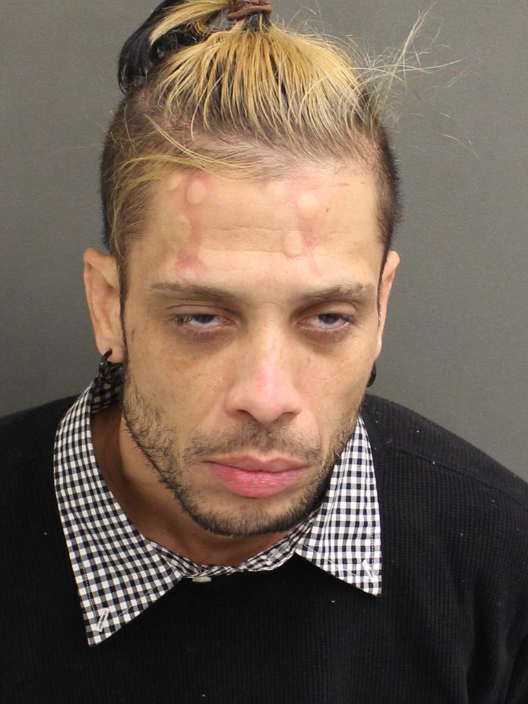  ISAAC ANTONI GONZALEZ Photo Image