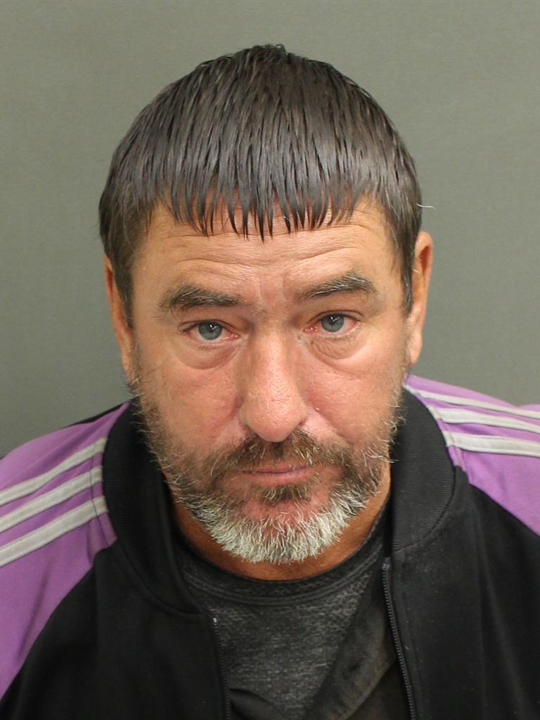  DAVID ALLAN GREENE Mugshot / County Arrests / Orange County Arrests