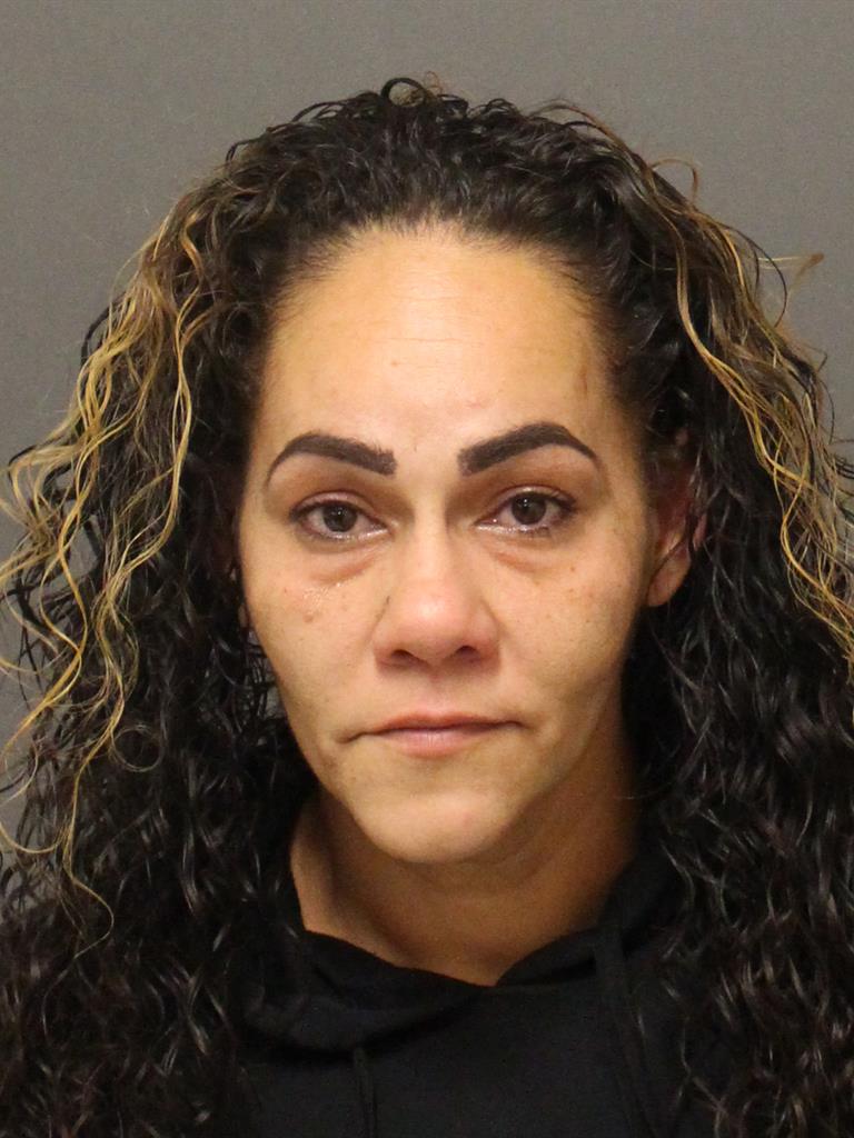  STEPHANIE COLON Photo Image