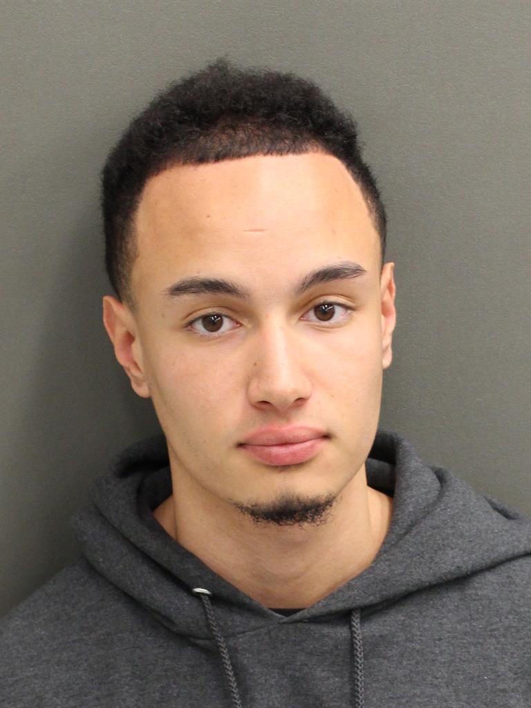  DILLON MIGUEL PEREZ Photo Image