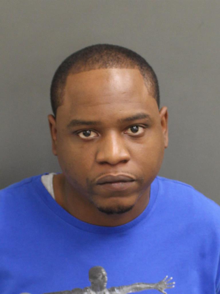  LANELL MARQUIS THOMAS Photo Image