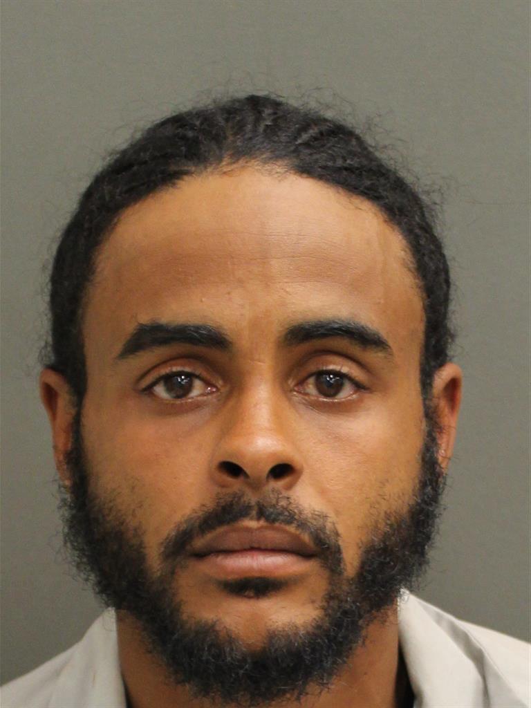  EDWIN JOAQUIN BERMUDEZ Photo Image