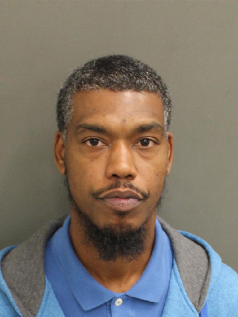  RASHAWN LAMAR WOOD Photo Image