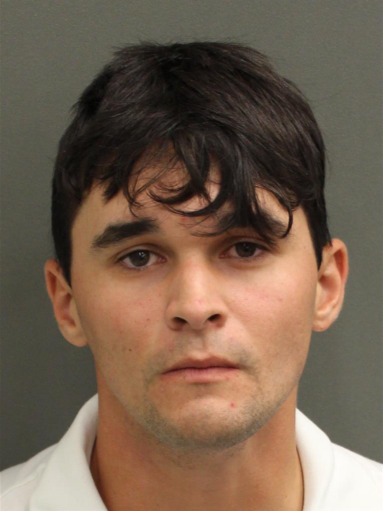 NICOLAS PALAZUELOS Mugshot NICOLAS PALAZUELOS Mugshot / County Arrests / Orange County Arrests
