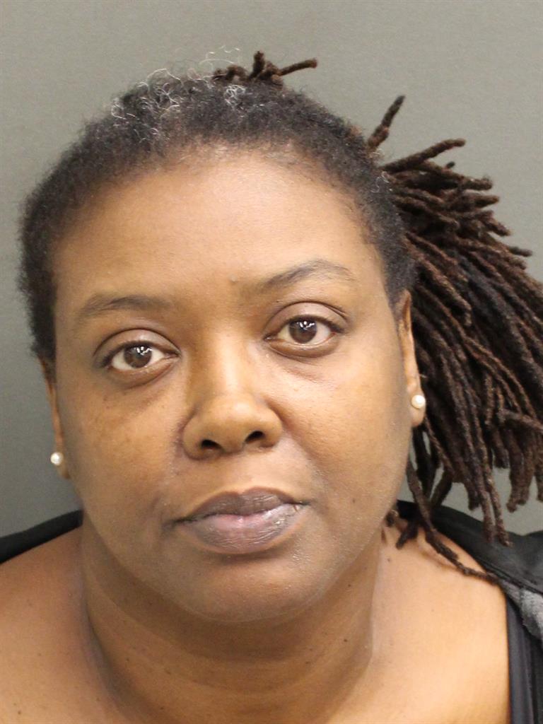  KALONDRIA LATWANDA GLOVER Photo Image