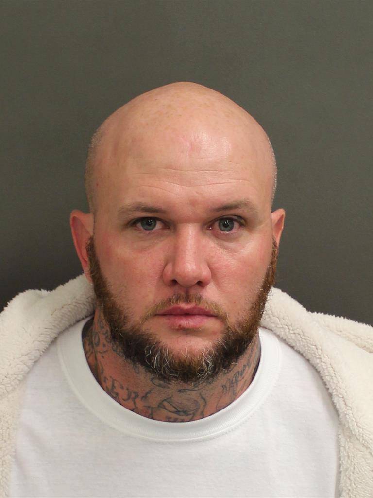  JONATHAN EDWARD MYERS Photo Image