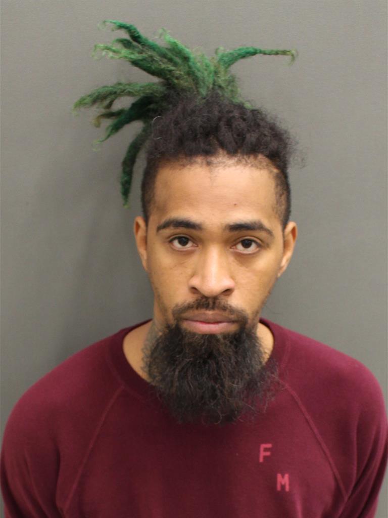  JOHNNY CORNELIUS FORD Photo Image