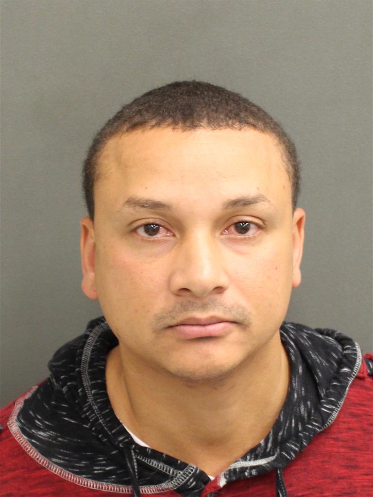  EDUARDO FRANCISCORAMOS Mugshot / County Arrests / Orange County Arrests