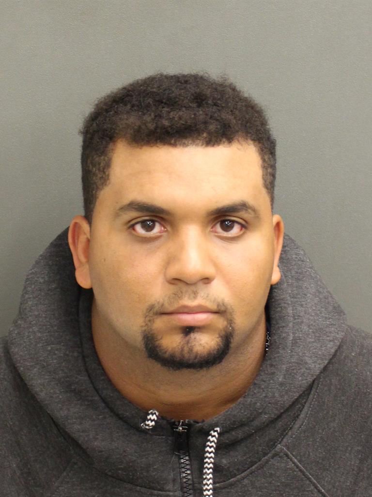  JONATHAN MARTINEZRIJO Mugshot / County Arrests / Orange County Arrests