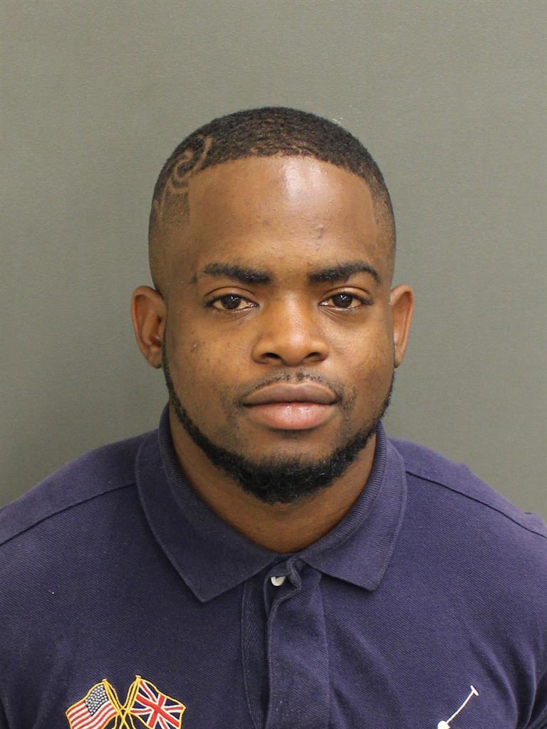  RASHID OCARI BRADLEY Photo Image