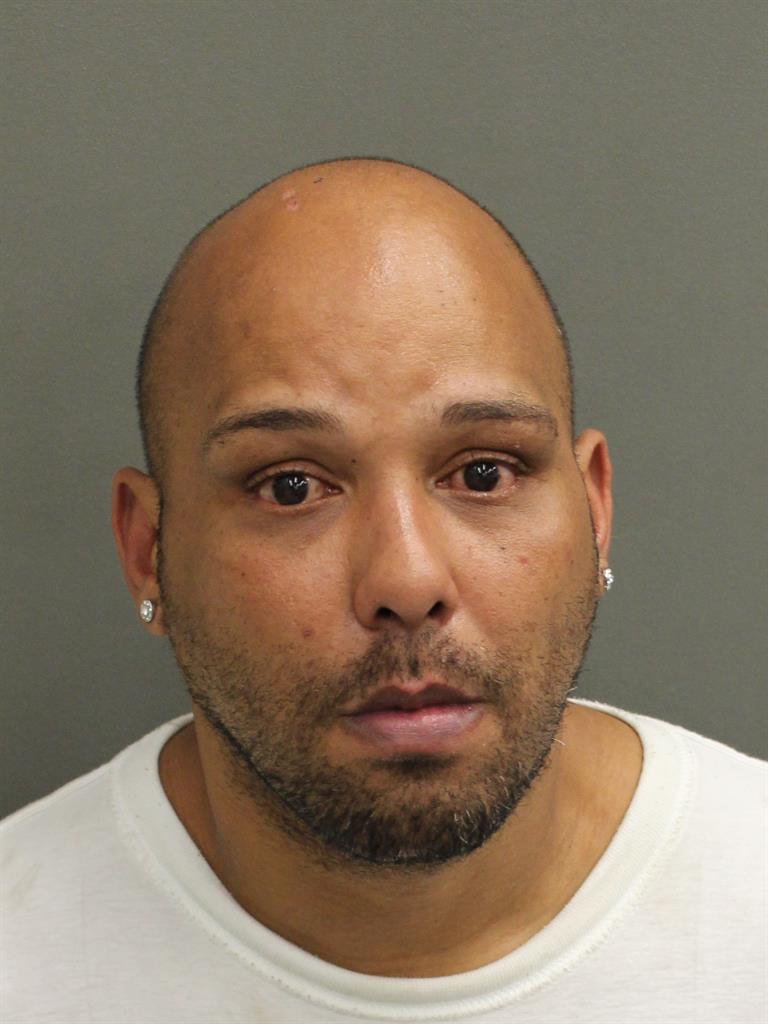  DAVID DELGADO Photo Image