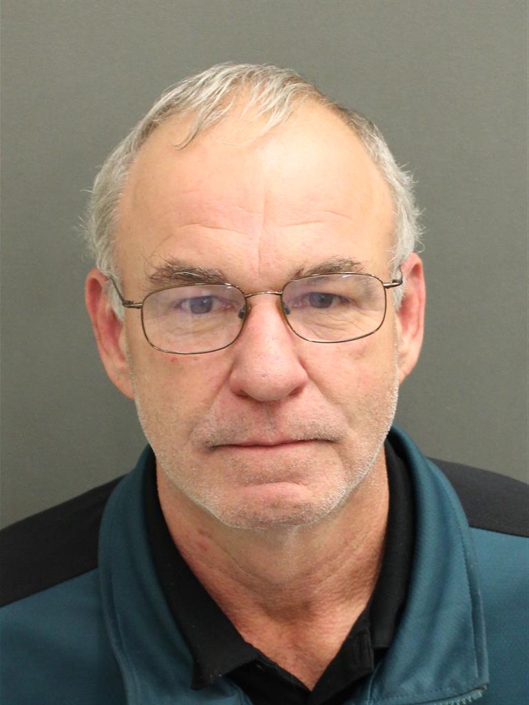  HARRY MILES WILKINSON Mugshot / County Arrests / Orange County Arrests