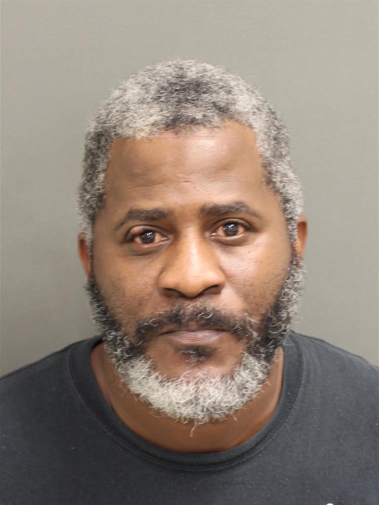  MICHEAL LOWELL MCDONALD Mugshot / County Arrests / Orange County Arrests