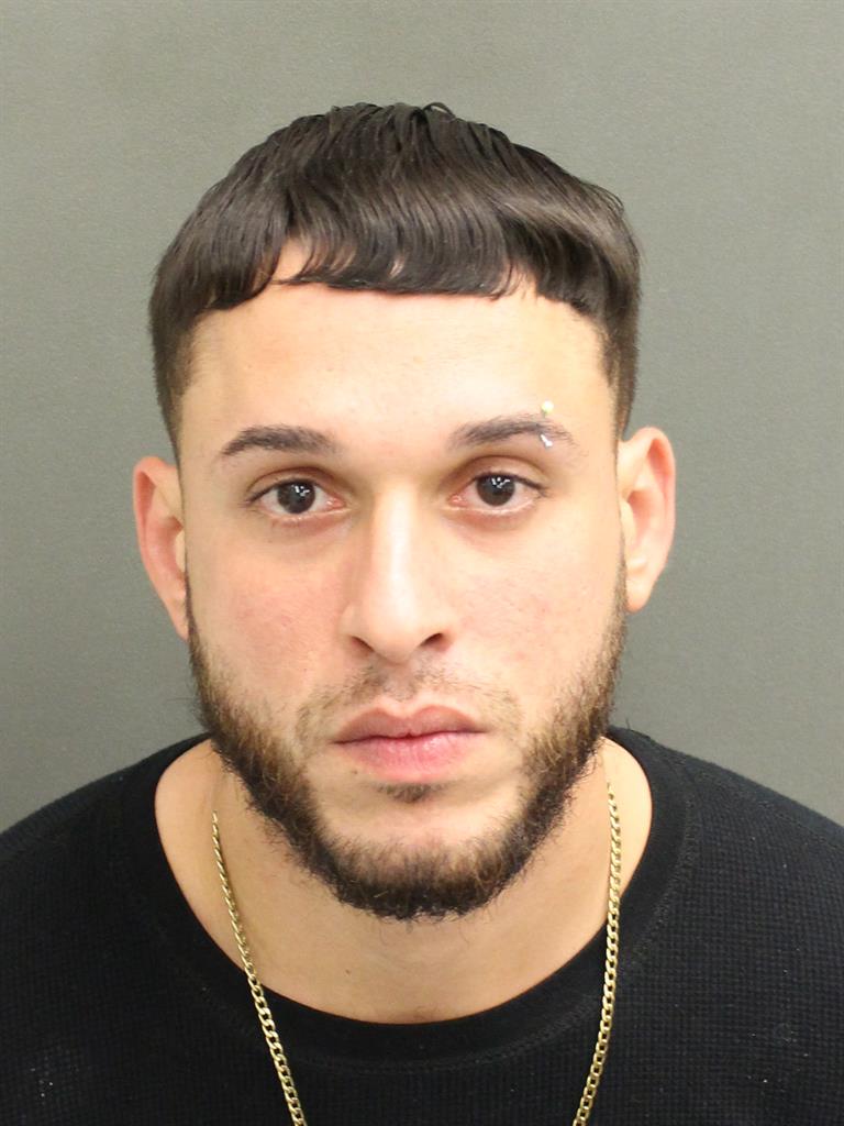  ANDRES VEGA CARLOS Photo Image