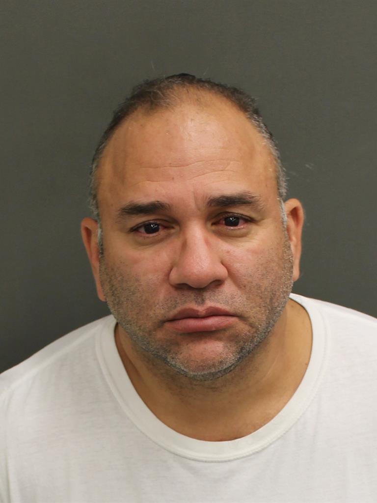  NELSON JOSE COLOMBO Photo Image