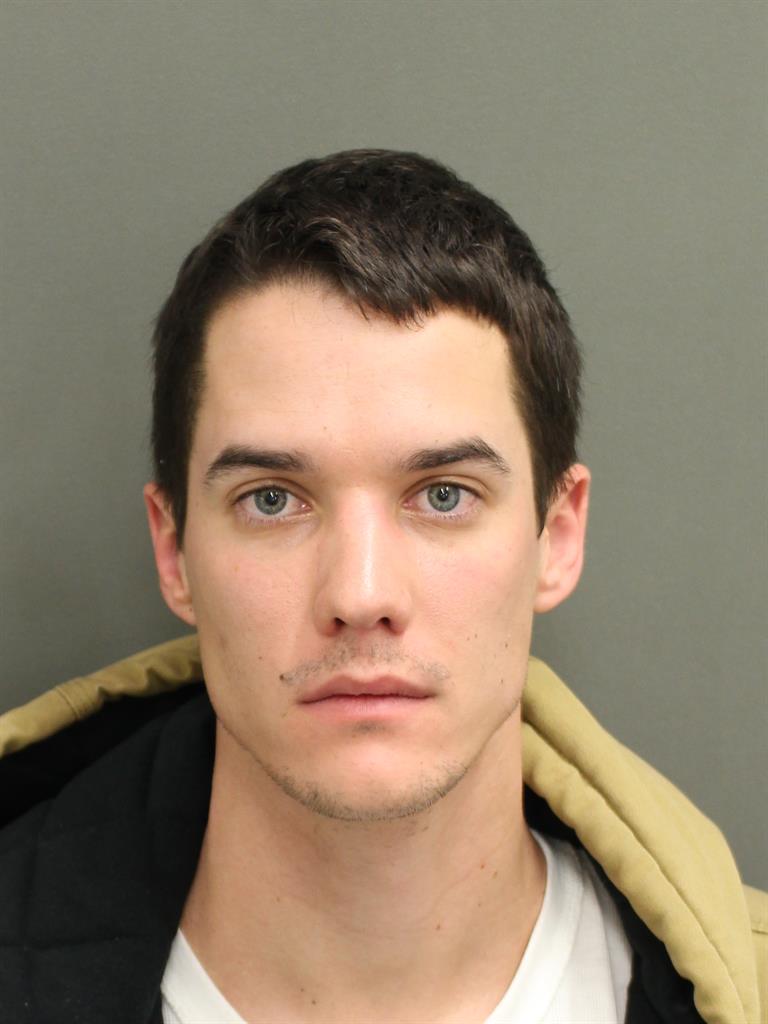  AUSTIN DAVID COWART Photo Image