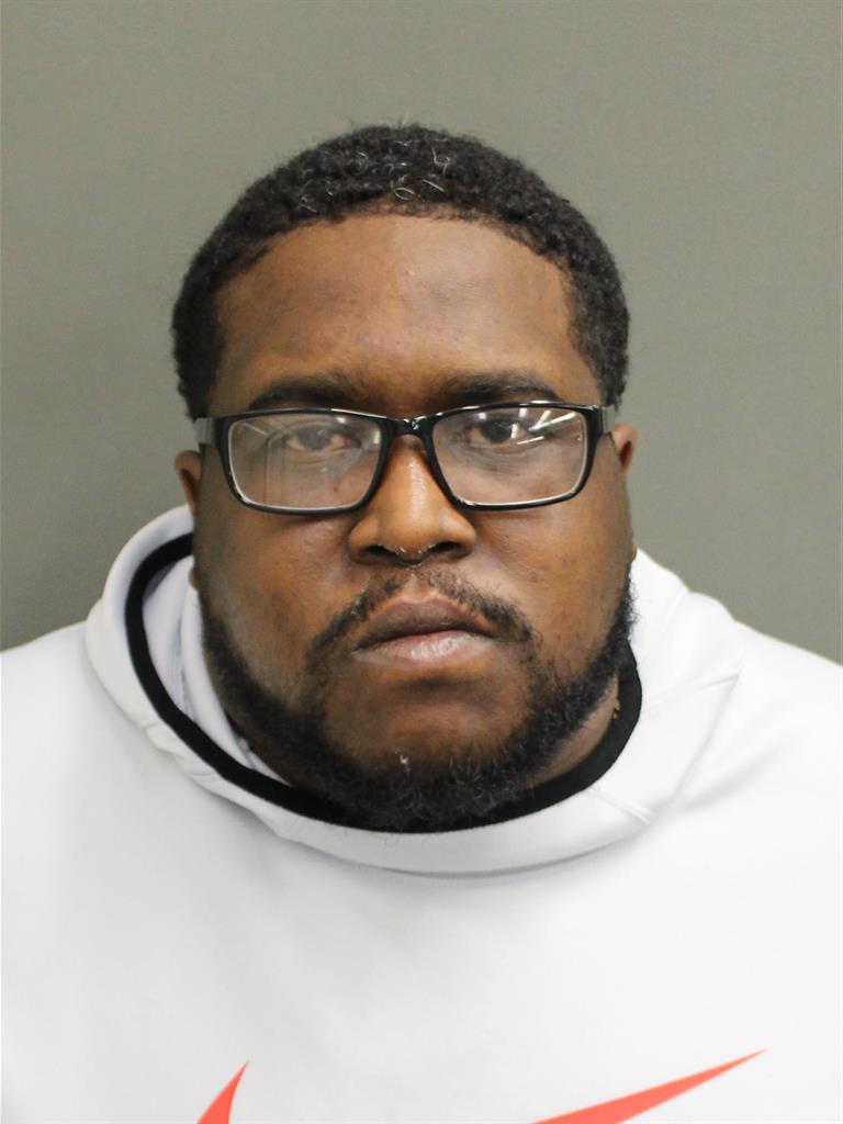  DARRELL LAMAR JACKSON Photo Image