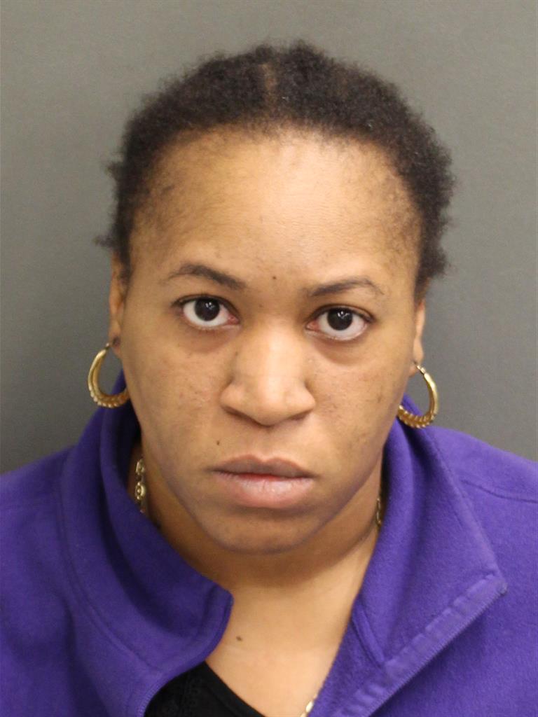  SHONTEIA DARNISHA JACKSON Photo Image