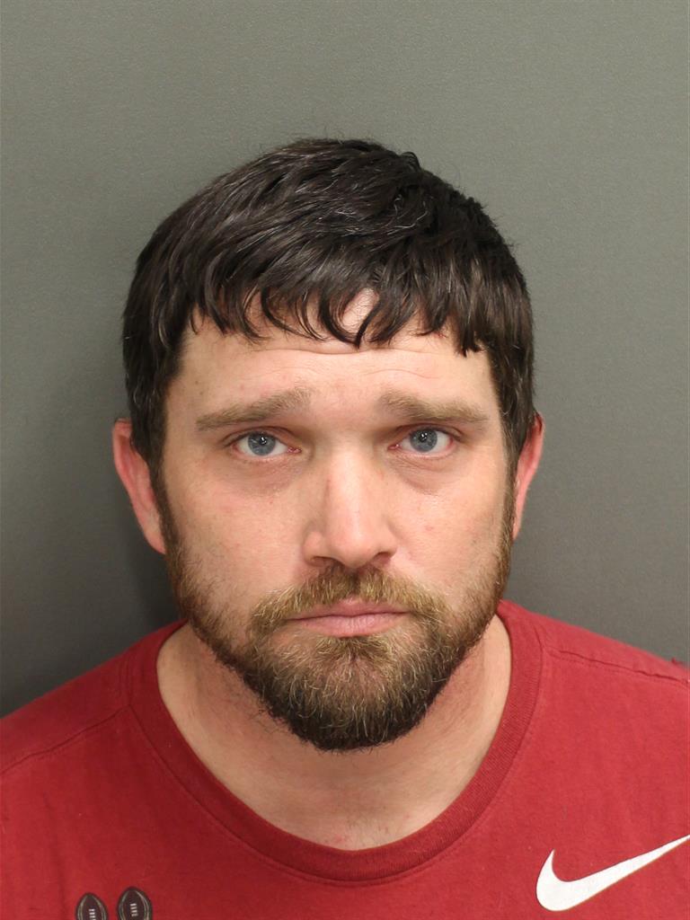  DAVID KYLE JOHNSTON Photo Image