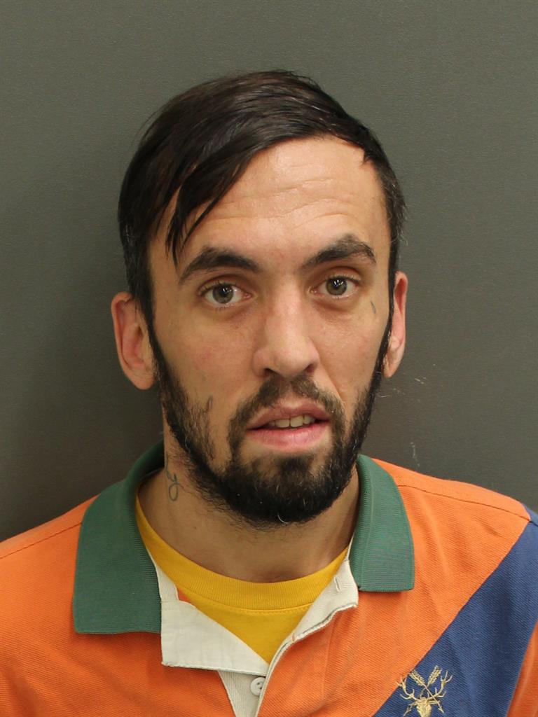  AUGUST ANDREW IV OETZEL Photo Image